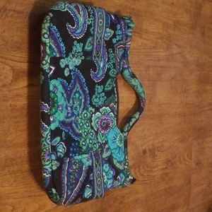 I am selling a beautiful vera bradley purse BRAND